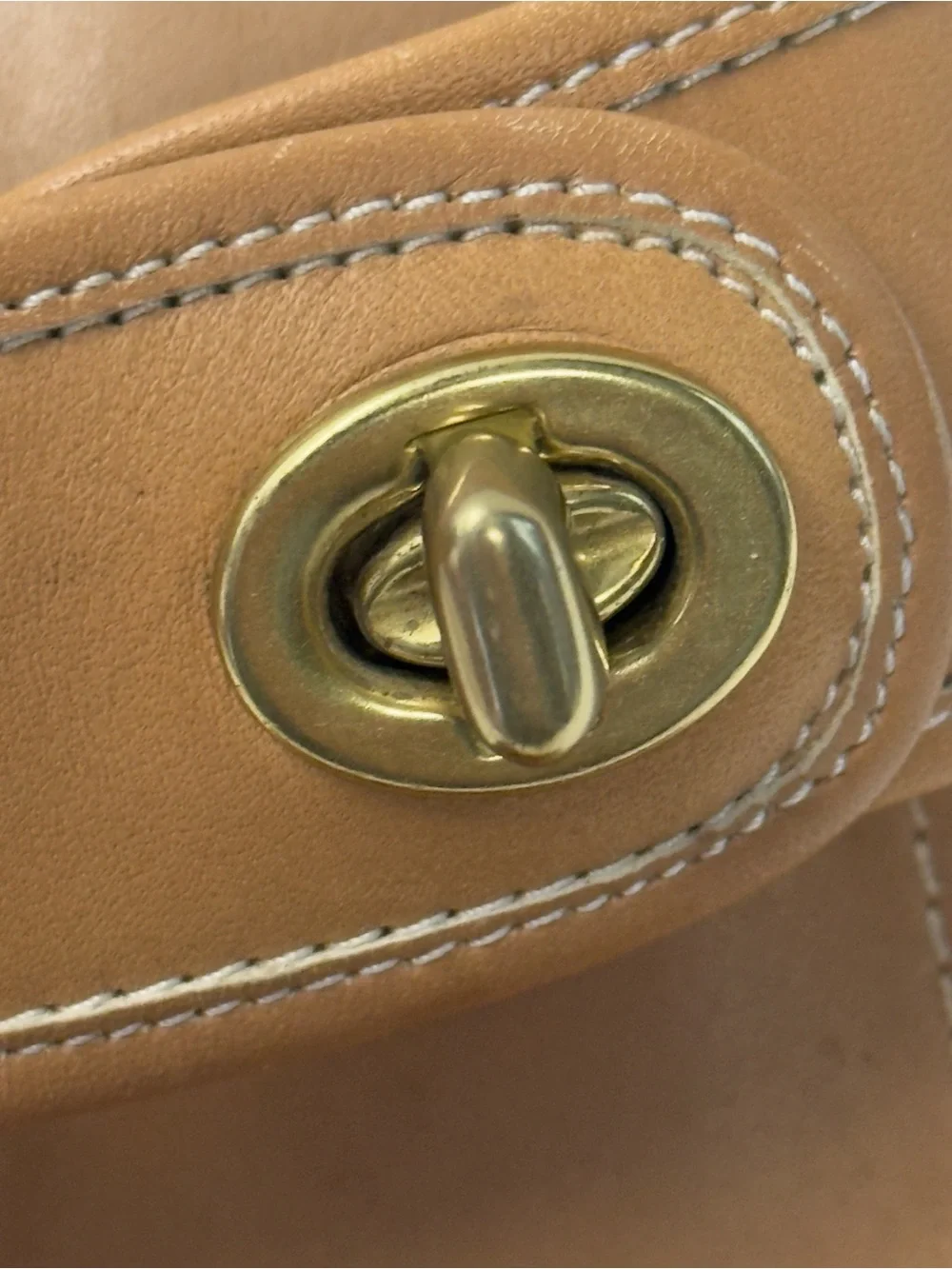 Coach gorgeous slip